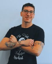 Tre Valli Barber Shop Bild 13