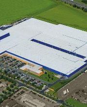 Hörmann KG Ichtershausen (Produktionsstandort) Bild 1