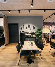 Junge Die Bäckerei. Bild 6