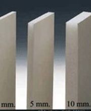 Van der Linde Foaboard