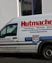 Hutmacher GmbH Bosch Service Bild 10