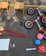 Kita Baselini Bild 3