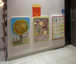 McDonald's Bild 7