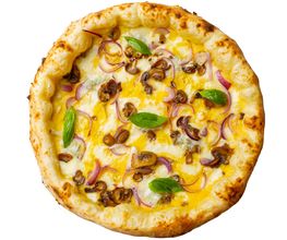 Pizzium - Bologna immagine 11