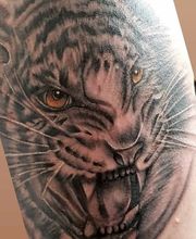 Doublepoint Tattoo & Piercing Bild 9