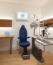 Optik Tannek GmbH Bild 1