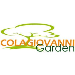 Colagiovanni Garden logo