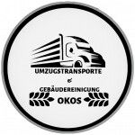 Umzugstransporte und Gebäudereinigung Okos
