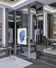 Hublot Barcelona Boutique imagen 7