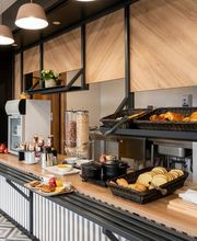 B&B HOTEL Lorient Ploemeur image 10