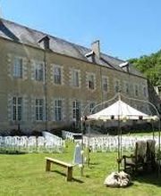 Domaine De L'abbaye Du Pin image 6