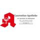 Logo der Laurentius-Apotheke