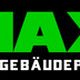 MAX Der Gebäudeprofi