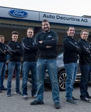 Auto Decurtins AG Bild 10