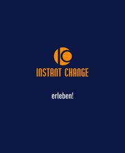 Instant Change erleben