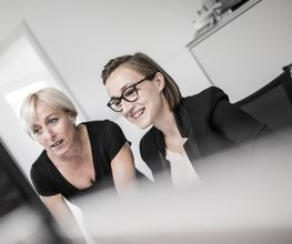 Steuerbüro Nitz GmbH Bild 1