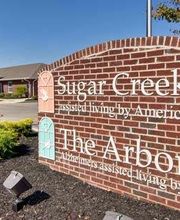 Sugar Creek Senior Living image 19