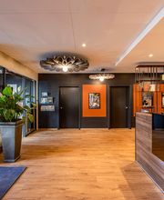 Hotel ibis Sion Est Bild 1