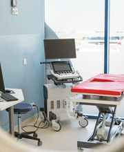 Tierarzt Schwerin, Kleintierzentrum Sieben Seen Schwerin Bild 4