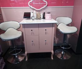 Brow Bar Benefit Cosmetics immagine 14