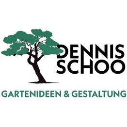 Dennis Schoo Gartenideen & Gestaltung