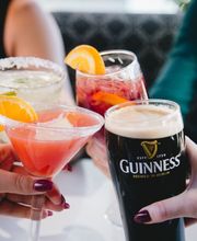 Thirsty Lion image 20