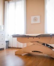 Praxis für Osteopathie und Kinderosteopathie - Weimar Bild 2