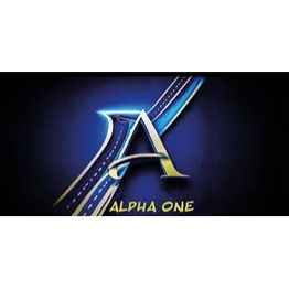 Alpha One Fahrschule