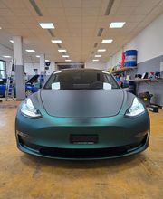 Upgrade Garage - Autowerkstatt & Carrosserie Bild 9