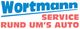 Horst Wortmann Autoservice