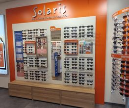 Apollo-Optik - Einbeck - Grimsehlstr. Bild 3