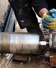 SAN-Bauleistungen Bild 1