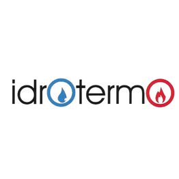 Idrotermo  Ficulle Nedo, Vanessa e Federica E C. logo