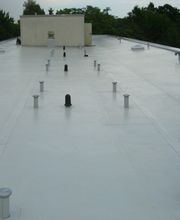 UKA & Sohn Abdichtungstechnik GmbH Bild 10