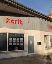 CRIT SARRE UNION image 2