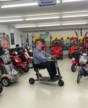 Hermap AG Elektromobil-Schweiz Bild 4