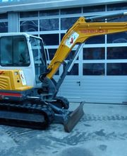 Maschinen und Geräte Vermietung M.Steuri Bild 9