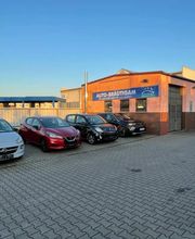 Auto Bräutigam Bild 4