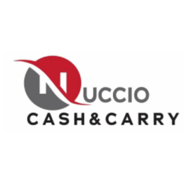 Nuccio Bibite Cash & Carry | Vini | Champagne | Gin | Alimentari logo