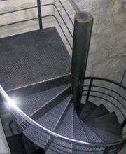 Gloor Metallbau Bild 4