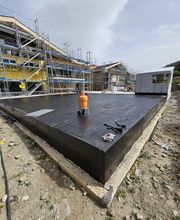 Rohner Gebäudehüllen GmbH Bild 3