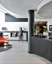 Novotel Suites Genève Aéroport Bild 2