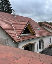 Bois et Toiture Tourdot image 4