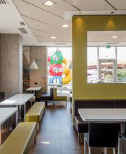 McDonald's Bild 6