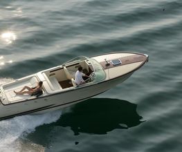 B & B Boats Sagl Bild 7