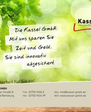 Arnd Kassel Bild 1