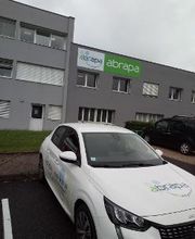 Abrapa Centre Administratif Jura image 1