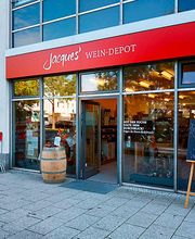 Jacques’ Wein-Depot Ravensburg Bild 1