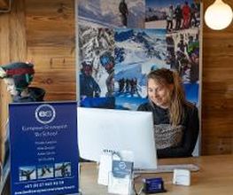 Sommet et Neige Retail and Rental Bild 6