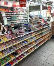 star Tankstelle Bild 5